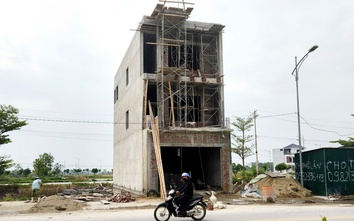 Thanh Hóa: Cán bộ xã bám sát địa bàn, vi phạm trật tự xây dựng giảm mạnh