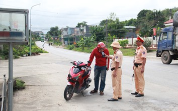 Tuyên Quang: Tập trung tuyên truyền ATGT, chú trọng ngăn ngừa vi phạm ở lứa tuổi học sinh