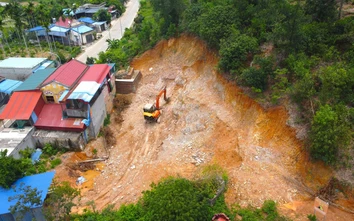 Hải Phòng: Siết chặt quản lý khoáng sản, quy rõ trách nhiệm người đứng đầu