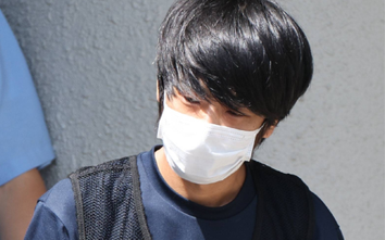 Vụ ám sát cựu Thủ tướng Nhật Bản: Nghi phạm nhận tội sau ba năm