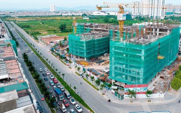 Mở bán căn hộ hạng sang giới hạn Hausman Premium Residences