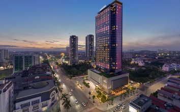 Vinpearl trở thành thương hiệu mạnh nhất Đông Nam Á năm 2025