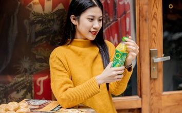 Năm nhất đại học: Làm thêm, trải nghiệm và giải nhiệt cuộc sống theo cách “Không Độ”