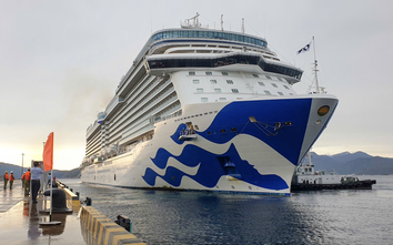 Cảng biển cần gì để chinh phục thị trường tỷ đô?