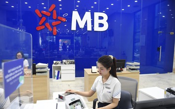 MB đạt lợi nhuận hơn 23.000 tỷ đồng sau 9 tháng, giữ vững vị thế top đầu ngành ngân hàng