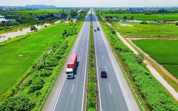 VEC đề xuất tự huy động hơn 2.900 tỷ đồng đầu tư mở rộng cao tốc Cầu Giẽ - Ninh Bình