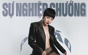 Bản nhạc gây tranh cãi của Binz, Rhymastic, Pháo "bay màu"