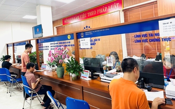 Gỡ nút thắt thiếu cán bộ chuyên môn cấp xã