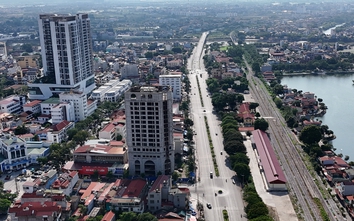 Lý do bất ngờ vụ doanh nghiệp trả lại đất khi vừa xây xong tòa nhà 16 tầng tại Bắc Ninh