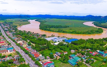 Nghệ An: Đầu tư 300 tỷ đồng xây cầu Đức Sơn để vượt sông Lam