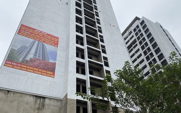 Đánh thức dự án ký túc xá Pháp Vân - Tứ Hiệp sau hơn chục năm ngủ vùi