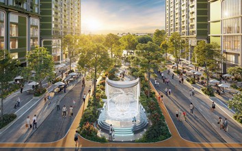 Chính thức ra mắt Risa by La Pura - tòa tháp đầu tiên thiết kế dành cho trẻ em ở Việt Nam