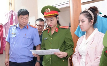 Lào Cai: Bắt hiệu trưởng và kế toán trường mầm non chiếm đoạt 580 triệu đồng