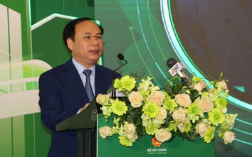 Khai mạc phiên toàn thể Tuần lễ Công trình xanh, Giao thông xanh Việt Nam 2025