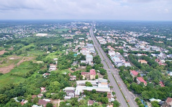 Quy hoạch núi Chứa Chan thành điểm du lịch sinh thái tâm linh và đổi khung giá thuê đất