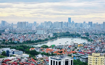 Luật Quy hoạch đô thị và nông thôn (sửa đổi): “Phải trở thành công cụ kiến tạo phát triển”