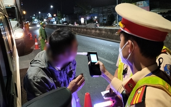 Cà Mau: Tăng cường bảo đảm trật tự an toàn giao thông trước thềm Đại hội Đảng bộ tỉnh