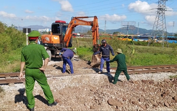 Nghệ An: Xóa "điểm đen" tai nạn giao thông tại 2 lối đi tự mở qua đường sắt
