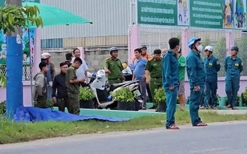 Bản tin TNGT 3/10: Người phụ nữ tử vong sau va chạm trụ điện ở TP.HCM