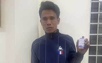 Hưng Yên: Tài xế xe đầu kéo dương tính ma túy, liên tiếp gây tai nạn giao thông