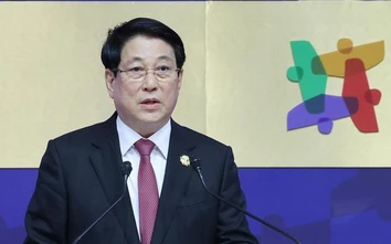 Giữa thế giới bất ổn, Việt Nam mang đến cho doanh nghiệp sự ổn định, an toàn và cơ hội