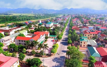 Phát huy sức mạnh đoàn kết, Hà Tĩnh lan tỏa động lực trong xây dựng nông thôn mới