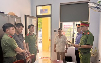 Gia Lai: Bắt giam kẻ phóng hoả giết người tình do ghen tuông