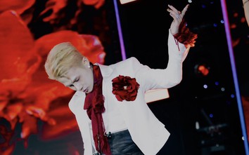 Ca sĩ Jack nhận trách nhiệm và tạm dừng các hoạt động biểu diễn