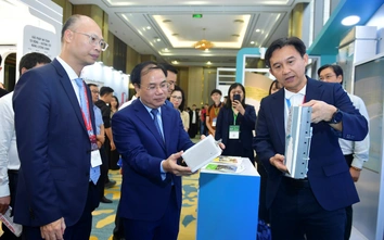 Cần minh bạch dữ liệu carbon trên từng sản phẩm vật liệu xây dựng