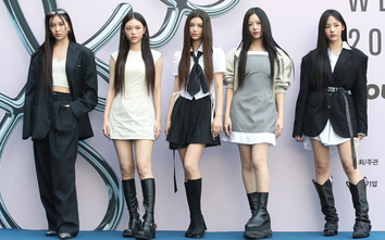Phía NewJeans tuyên bố kháng cáo sau khi thua kiện ADOR
