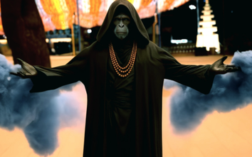 AI là kẻ hủy diệt hay cứu tinh của ngành điện ảnh Hàn Quốc?