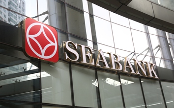 SeABank cán mốc lợi nhuận 6.739 tỷ đồng