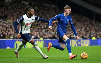 Lịch thi đấu vòng 10 Ngoại hạng Anh mùa giải 2025-2026