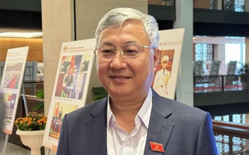 ĐBQH: Cần lộ trình, không nóng vội tăng lương cơ sở