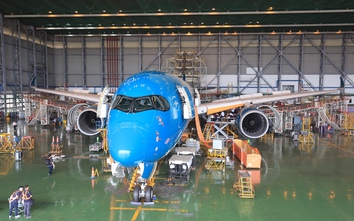 Giữ an toàn từ từng con ốc: Hành trình thầm lặng của những người làm kỹ thuật