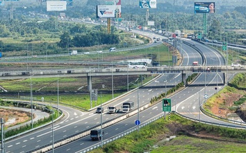 Phấn đấu khởi công 7 dự án giao thông lớn dịp 19/12