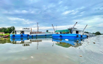 Cà Mau: Siết chặt quản lý tuyến, phương tiện kinh doanh vận tải đường thủy