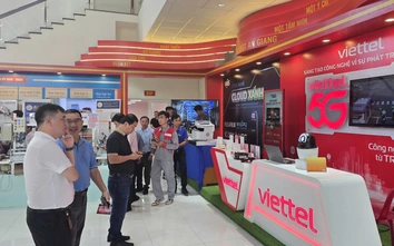 Ứng dụng AI hỗ trợ người dân và cán bộ xử lý thủ tục hành chính