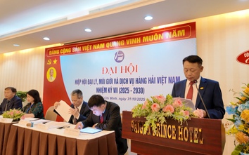 Visaba là cầu nối để ngành hàng hải vươn tầm quốc tế