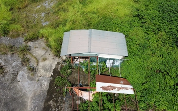 Hà Nội: Dự thảo giá đất 2026, thấp nhất 2,8 triệu đồng/m2