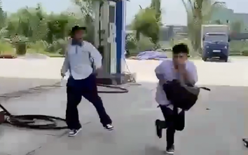 Thanh Hóa chấn chỉnh tình trạng bạo lực học đường