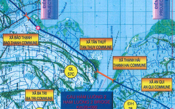 Vĩnh Long đầu tư hơn 7.904 tỷ đồng mở rộng không gian phát triển về hướng biển