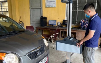 Tuyên Quang: Người dân cảnh giác với thủ đoạn mạo danh cán bộ đăng kiểm để lừa đảo