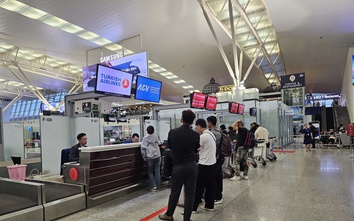 Luật hóa trách nhiệm, nâng tầm văn minh hàng không Việt Nam