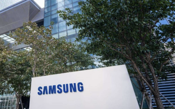 Bùng nổ mảng chip AI đưa Samsung trở lại thời kỳ hoàng kim lợi nhuận