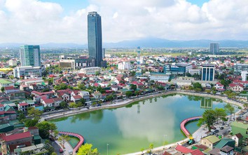 Giải pháp bền vững từ dự án 3.300 tỷ đồng cải thiện môi trường ở Hà Tĩnh