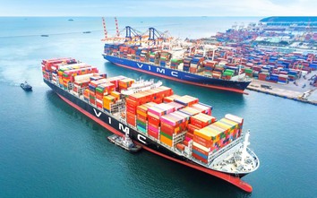 Lợi nhuận vận tải biển quý III khởi sắc, “sóng ngầm” vẫn khó lường