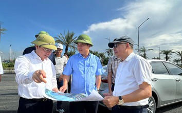 Thứ trưởng Nguyễn Văn Sinh: Ninh Bình tìm ra lời giải để phát triển nhà ở xã hội