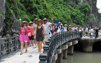 Doanh thu du lịch lữ hành tăng hơn 20% trong 9 tháng năm 2025