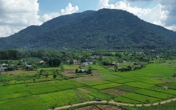 Đồng Nai thúc đẩy hai dự án du lịch sinh thái tại núi Chứa Chan và hồ Núi Le